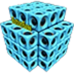 reggaeton cube 2 android application logo